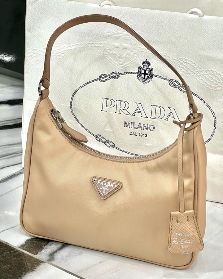 PRADA BAG