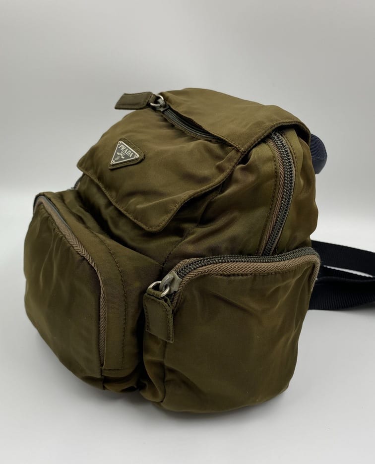 PRADA BAG