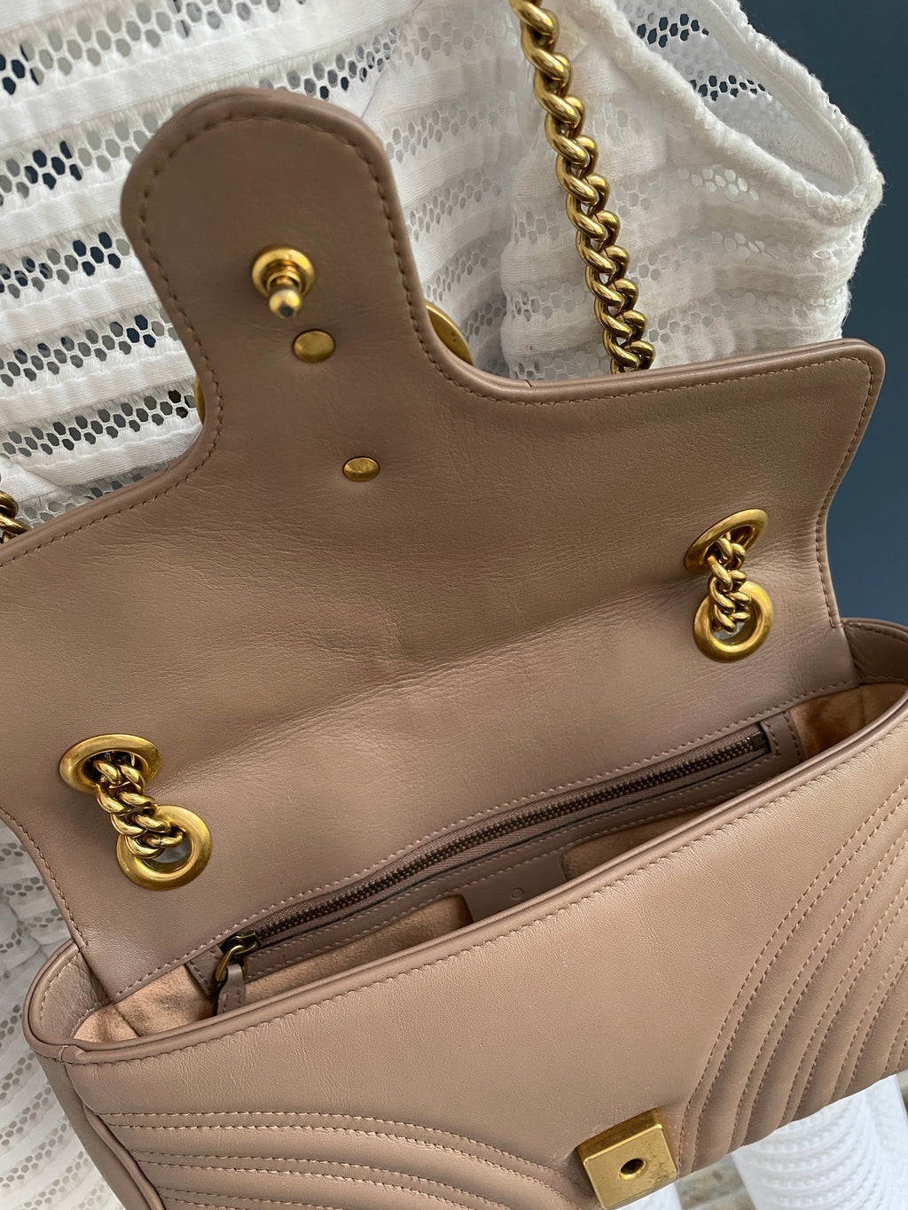 GUCCI GG MARMONT