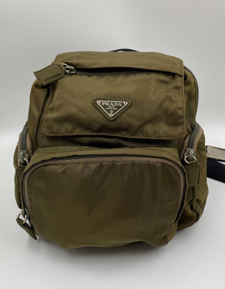 PRADA BAG