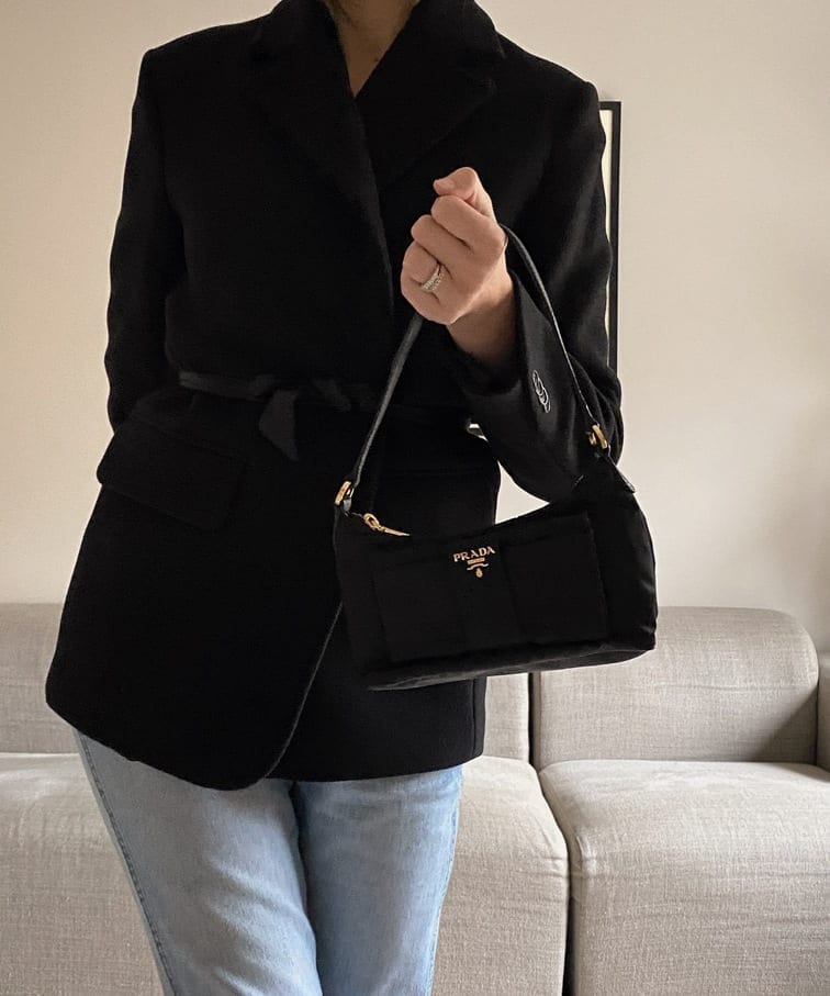 PRADA BAG