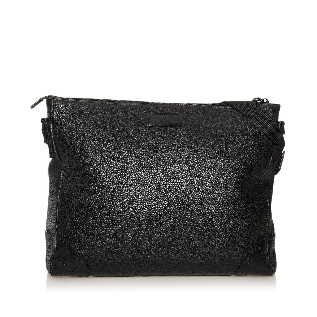 Gucci Shoulder Bag Black