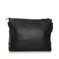 Gucci Shoulder Bag Black