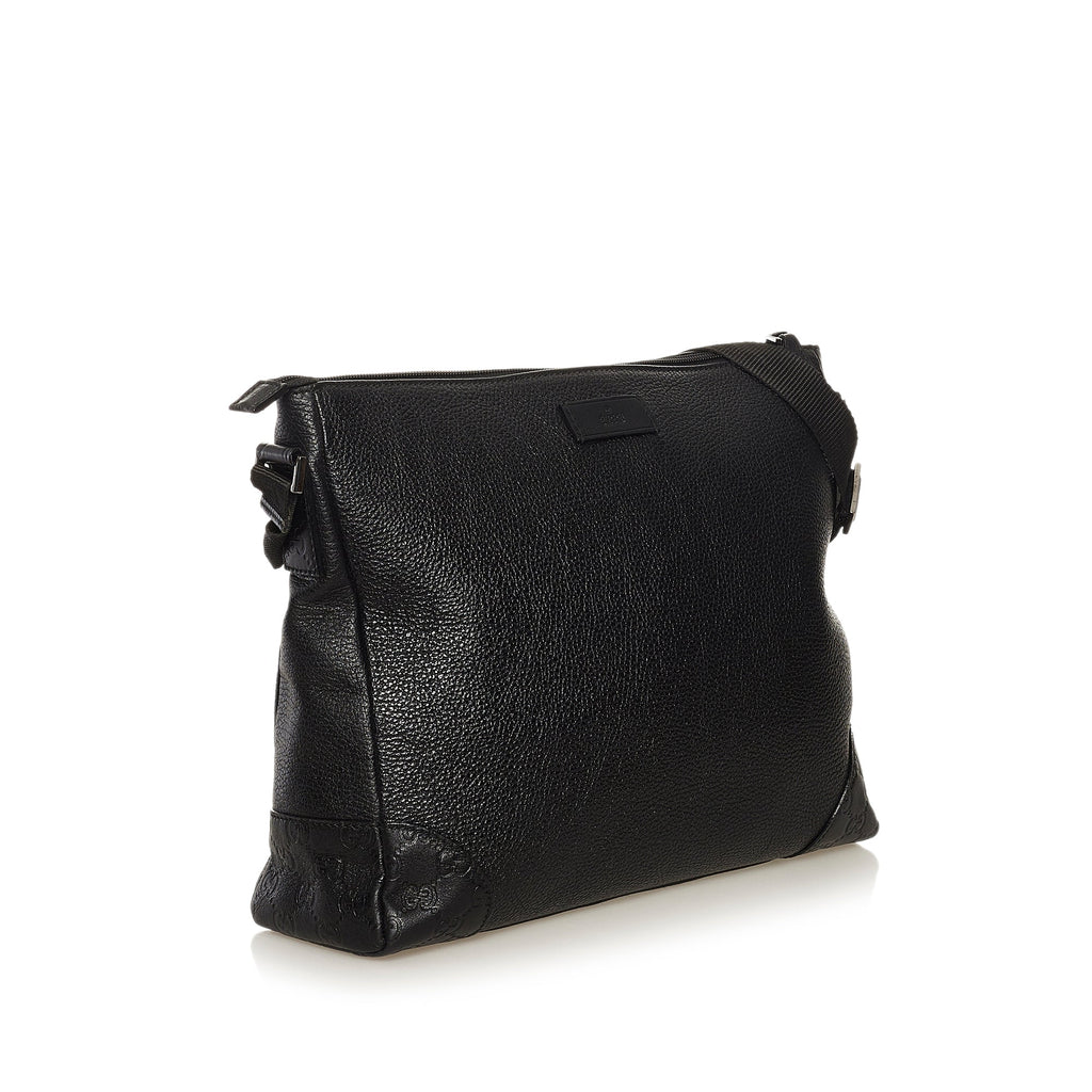 Gucci Shoulder Bag Black