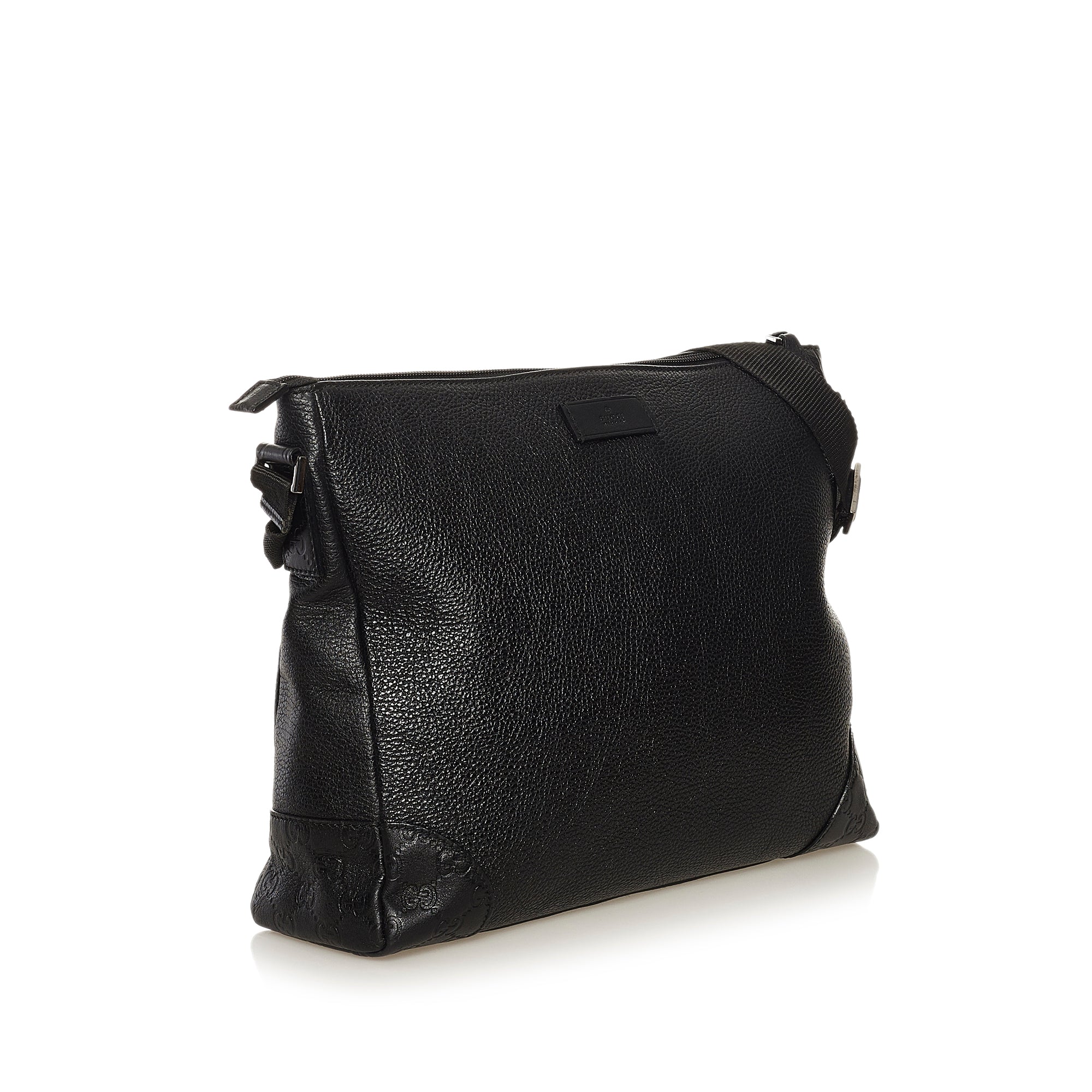Gucci Shoulder Bag Black