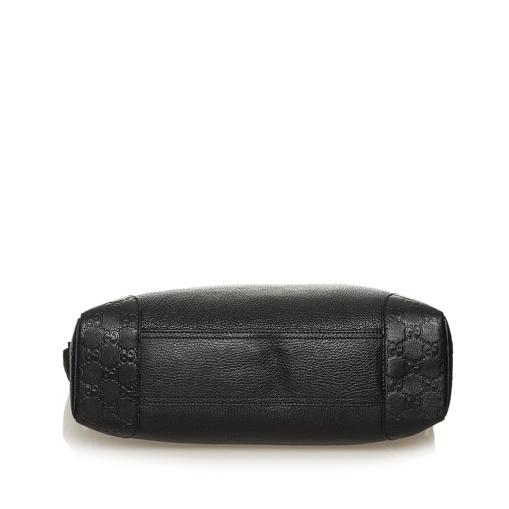Gucci Shoulder Bag Black