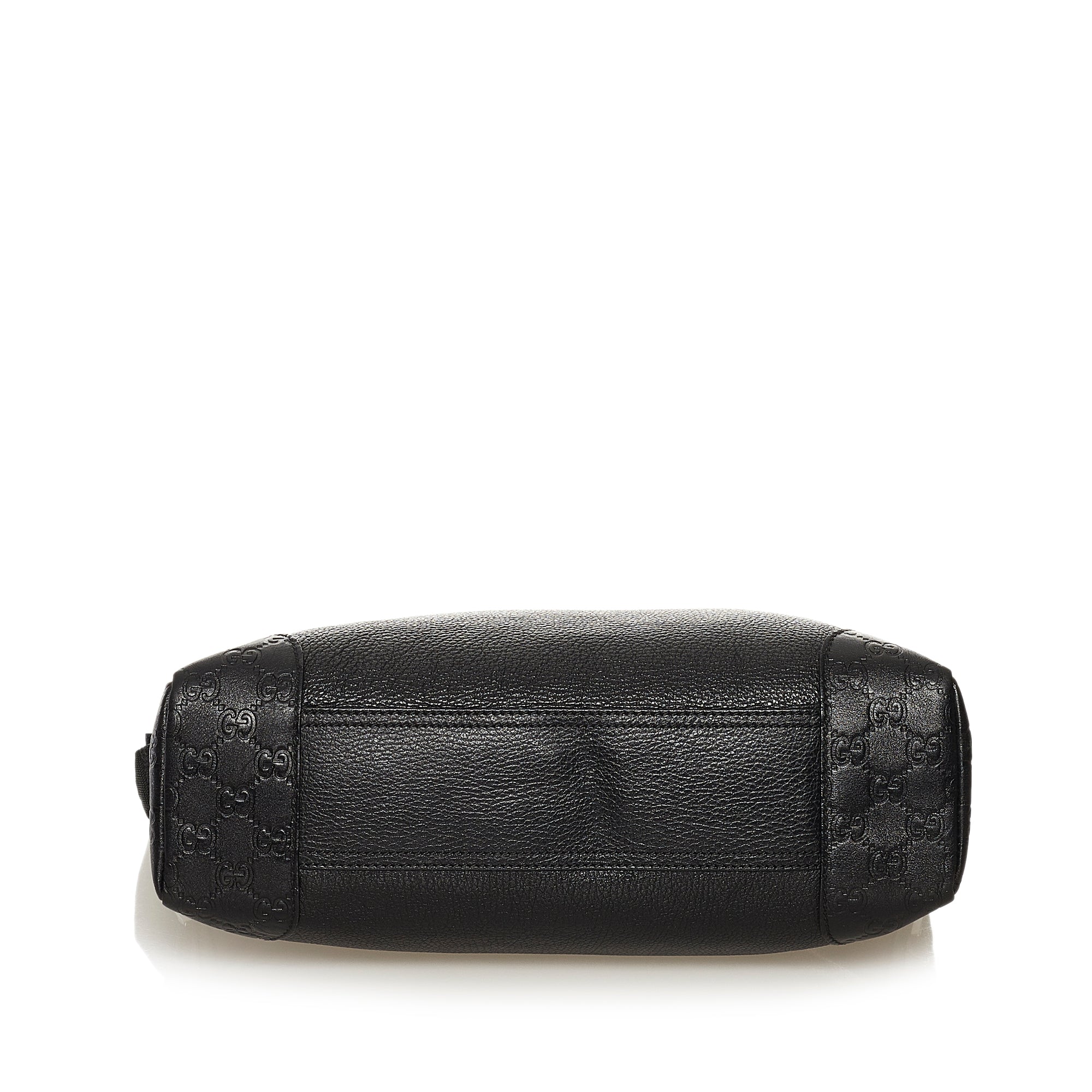 Gucci Shoulder Bag Black