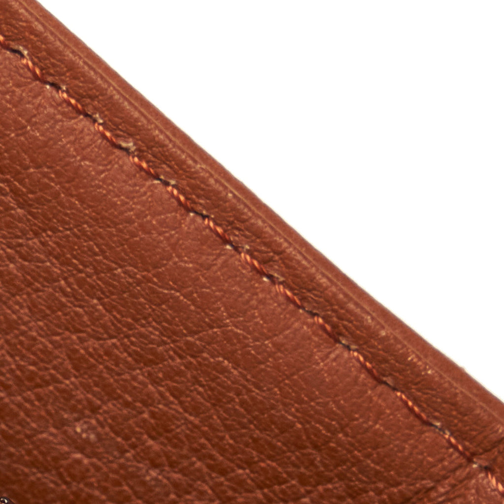 Burberry Tote Bag Brown