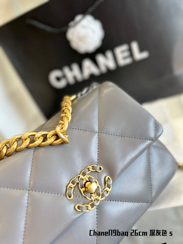 aura-bags - Chanel Bags - 7127