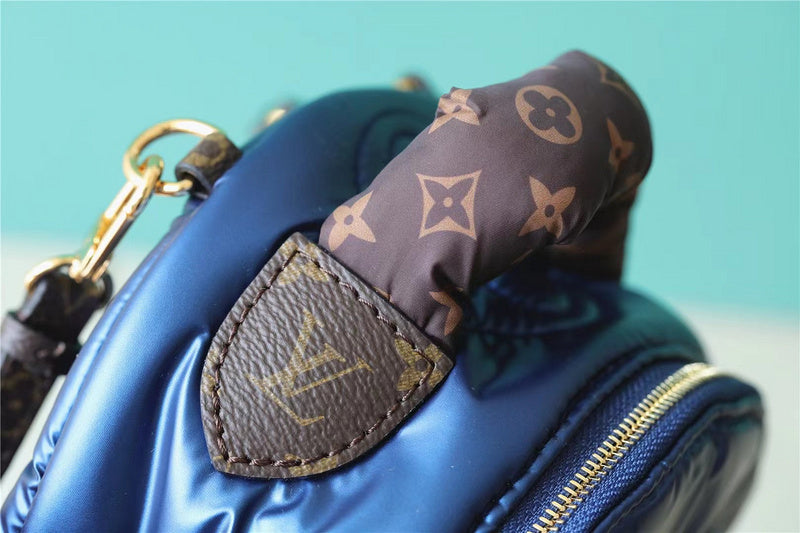 Luxury - Louis Vuitton Bags - 006