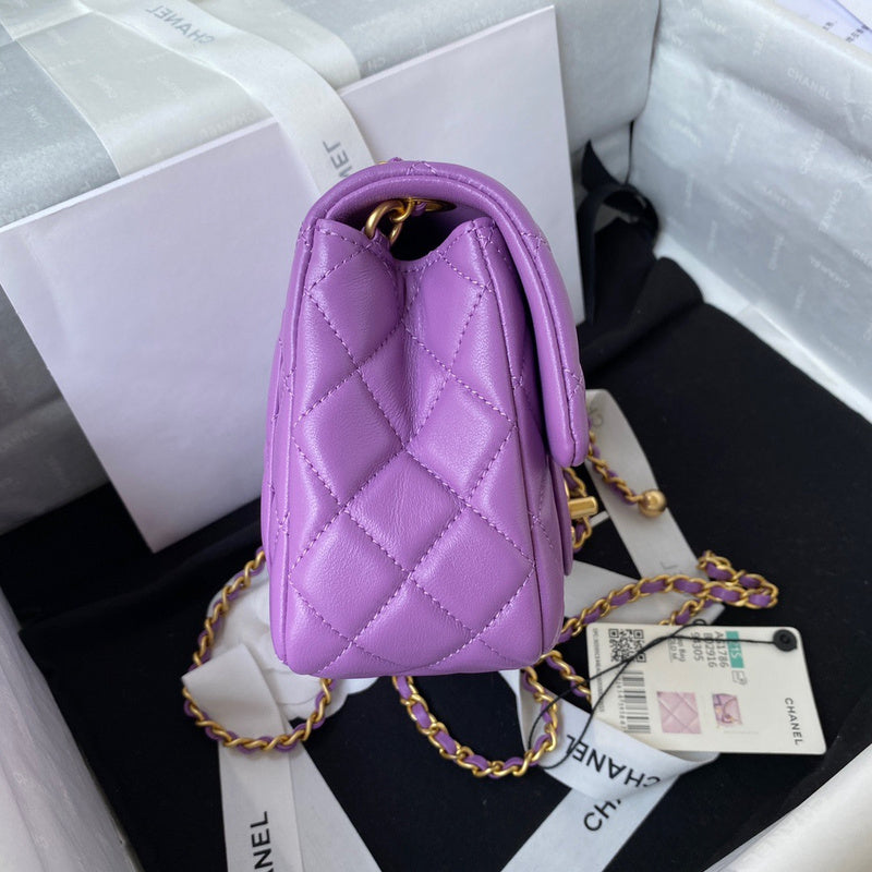 aura-bags - Chanel Bags - 7641
