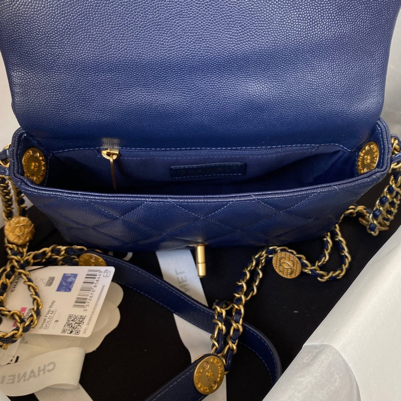 aura-bags - Chanel Bags - 7588