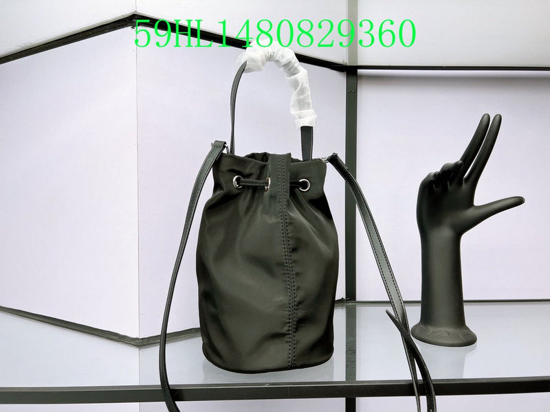 Aura Bags - BGA Bags - 2124