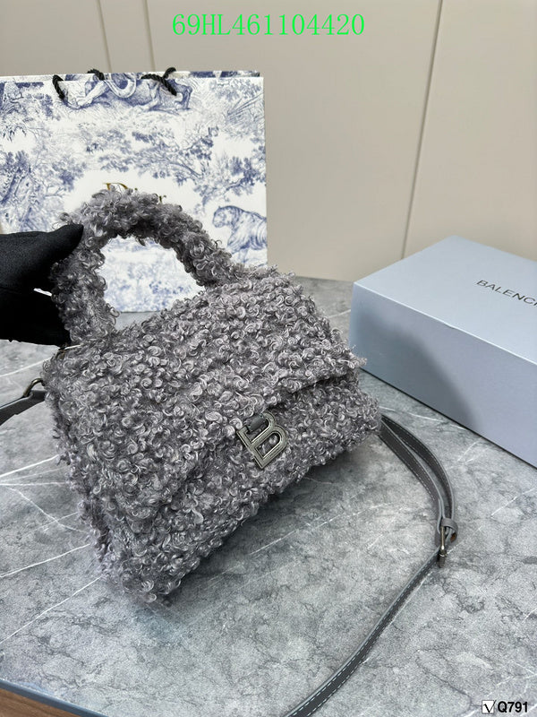 Aura Bags - BGA Bags - 2008