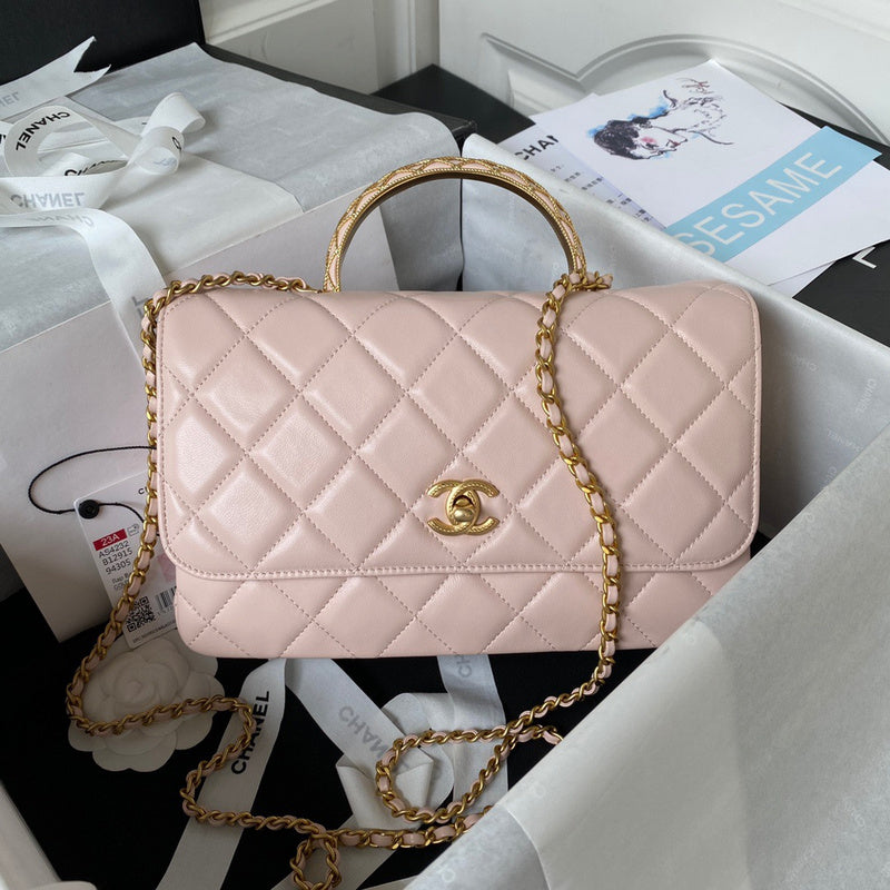 Chanel Bags - BG Bags - 1530