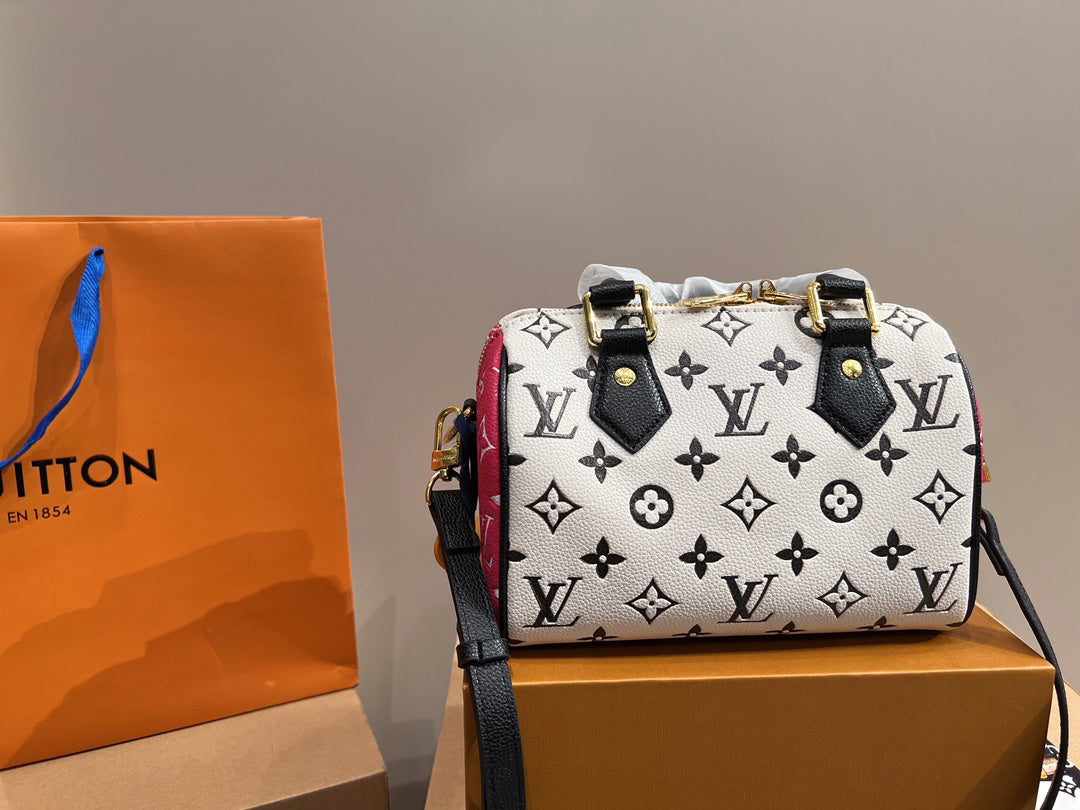 Luxury Bags Louis Vuitton  733