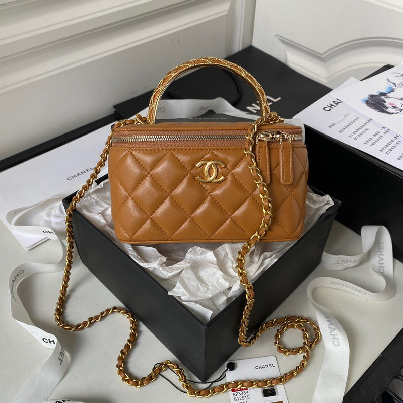 aura-bags - Chanel Bags - 7518