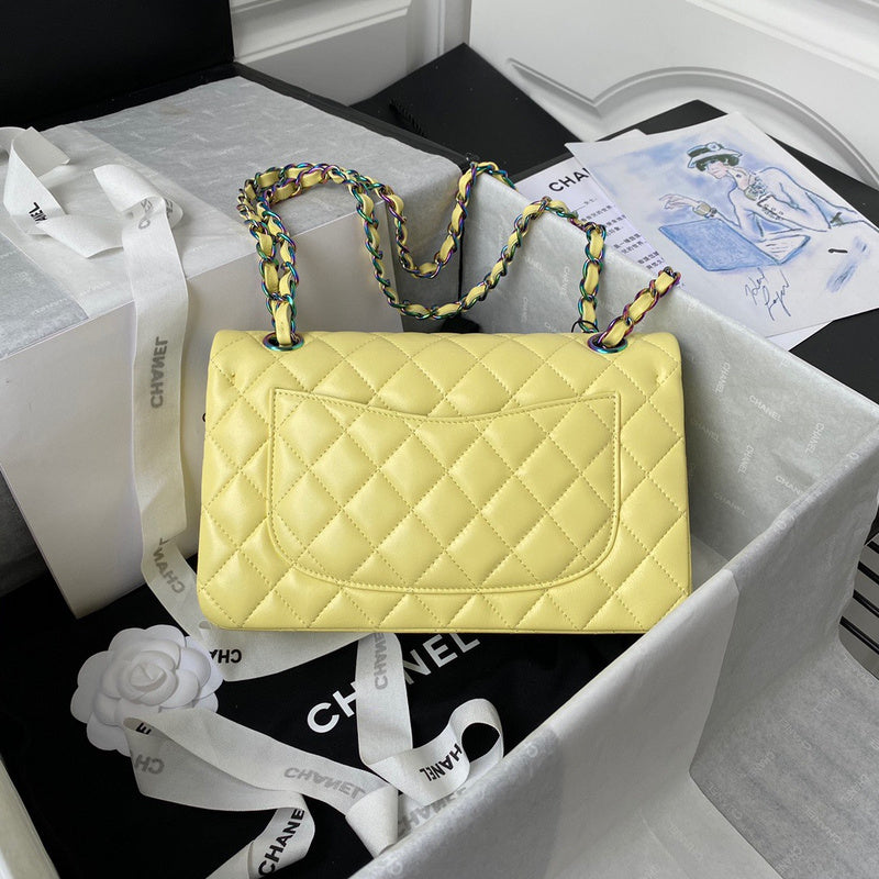 aura-bags - Chanel Bags - 7408