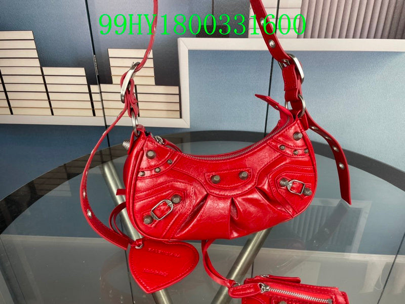 Aura Bags - BGA Bags - 2348