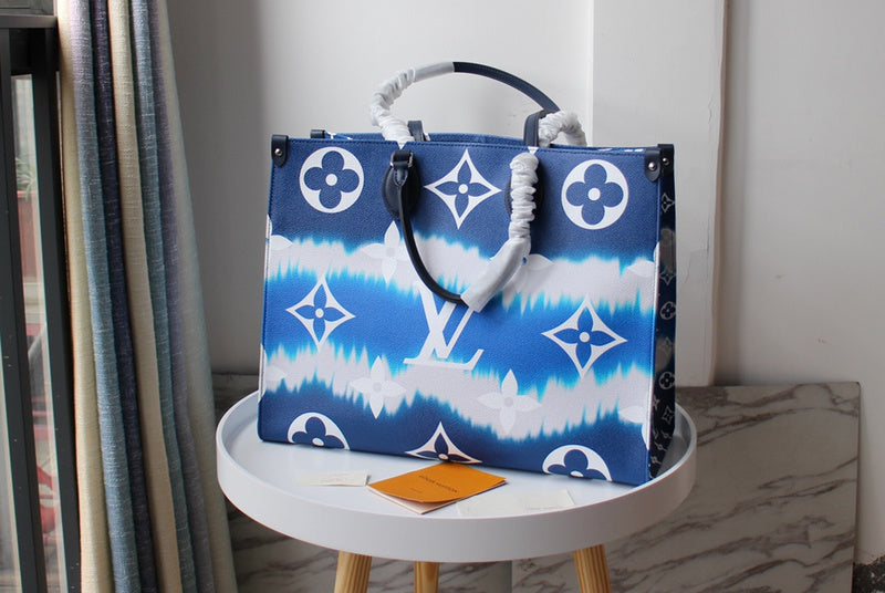 Louis Vuitton Luxury Bags 2844