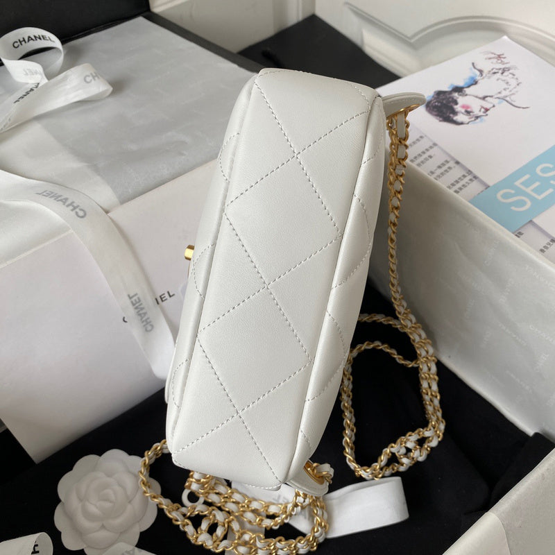 aura-bags - Chanel Bags - 7555