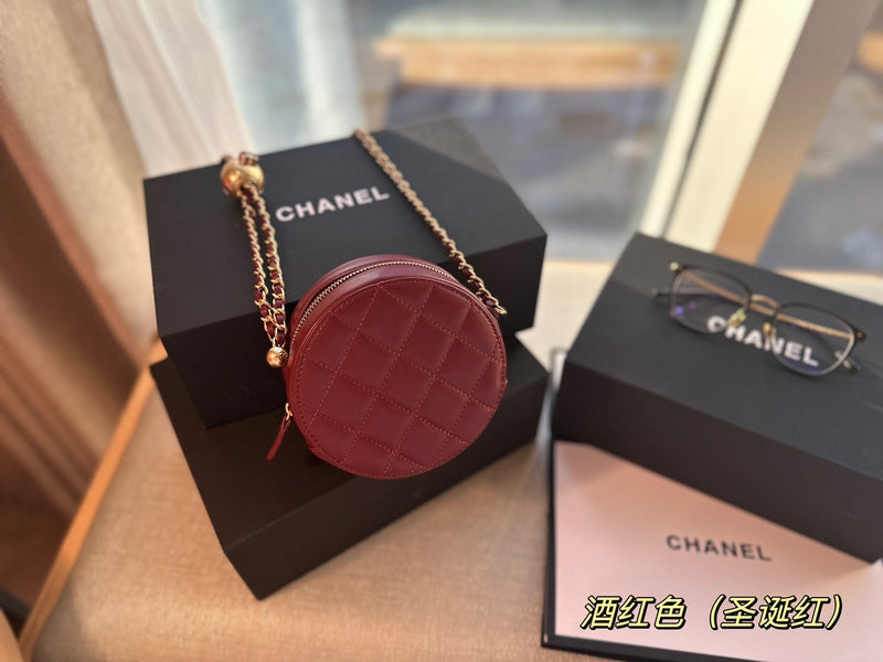 aura-bags - Chanel Bags - 7318