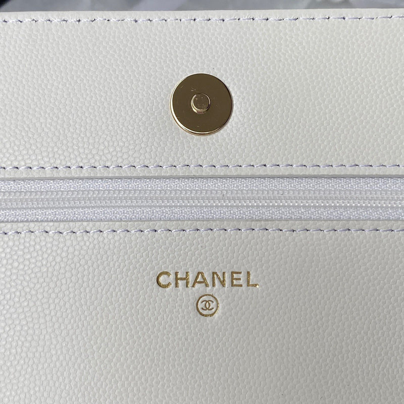 aura-bags - Chanel Bags - 7634