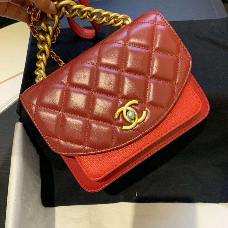 aura-bags - Chanel Bags - 7435