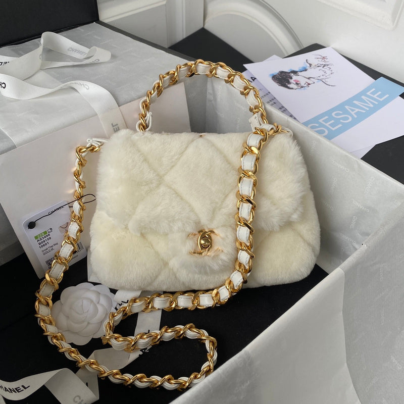 aura-bags - Chanel Bags - 7349