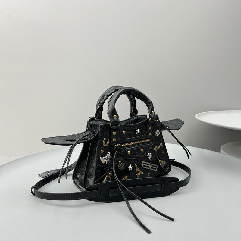 Aura Bags - BGA Bags - 035