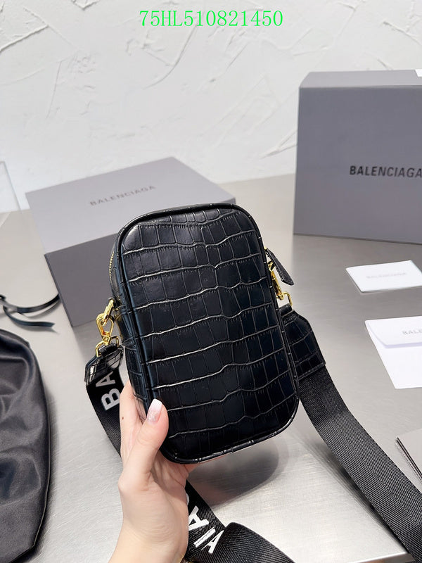 Aura Bags - BGA Bags - 1655
