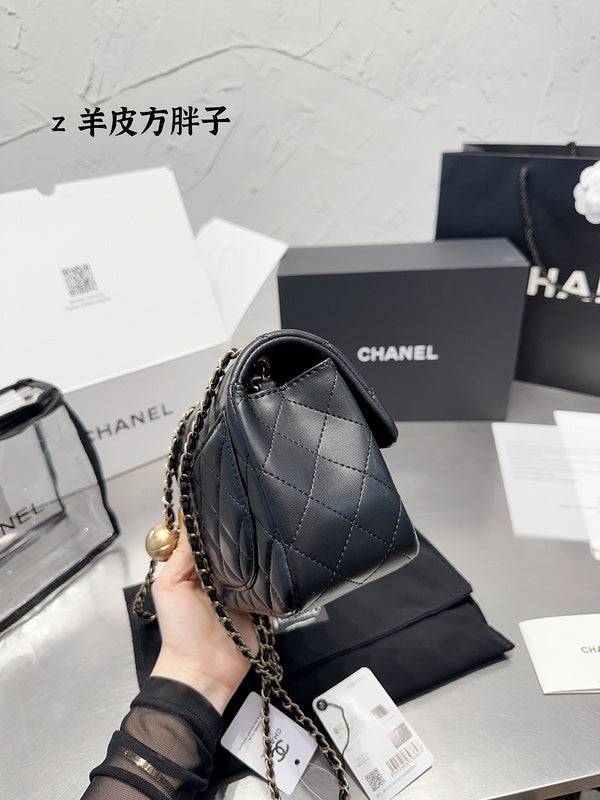aura-bags - Chanel Bags - 7156