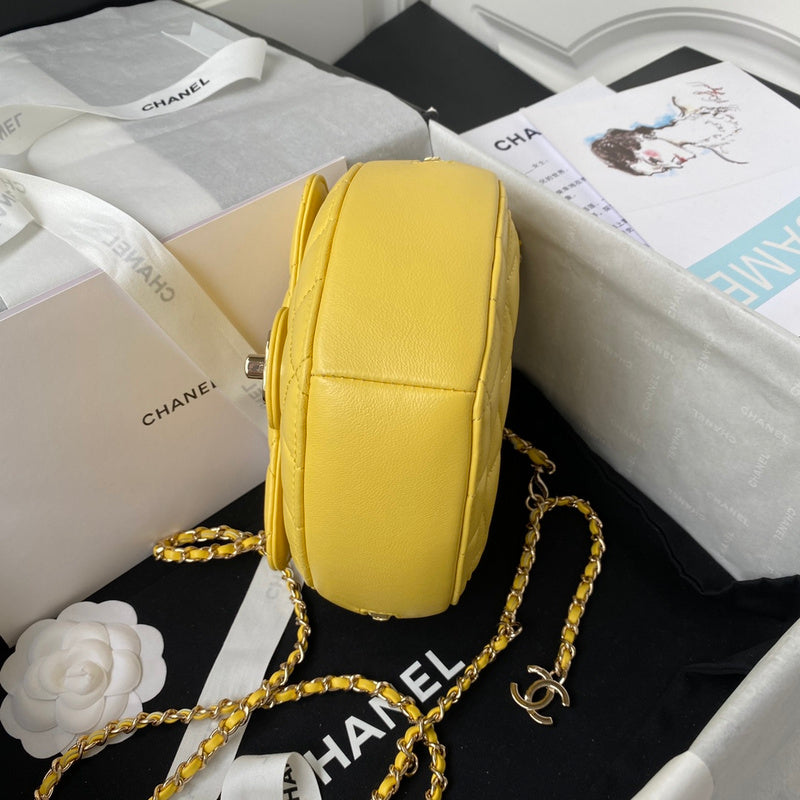 Chanel Bags - BG Bags - 1020