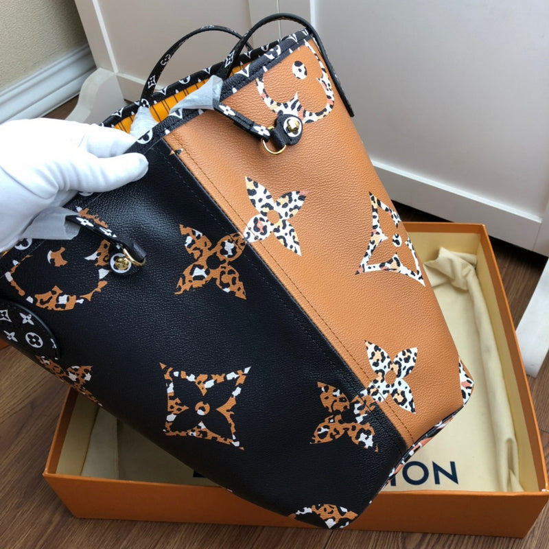 Louis Vuitton Luxury Bags 1923