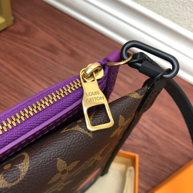 Louis Vuitton Luxury Bags 1993
