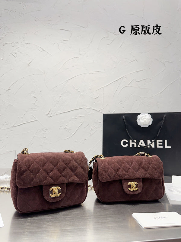 aura-bags - Chanel Bags - 7177