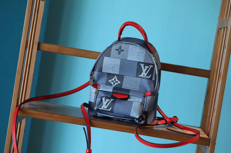 Luxury - Louis Vuitton Bags - 034