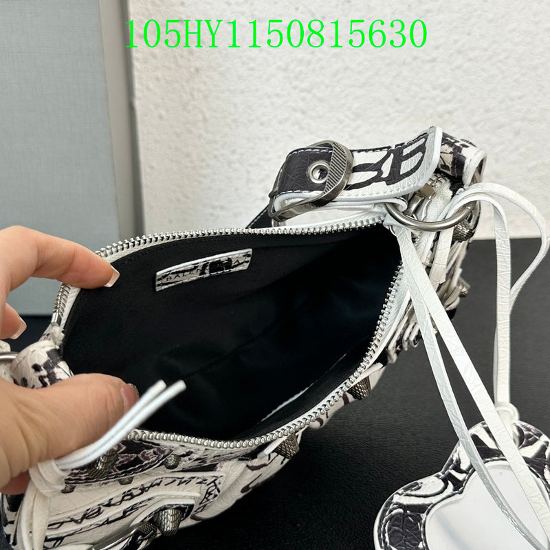 Aura Bags - BGA Bags - 1657