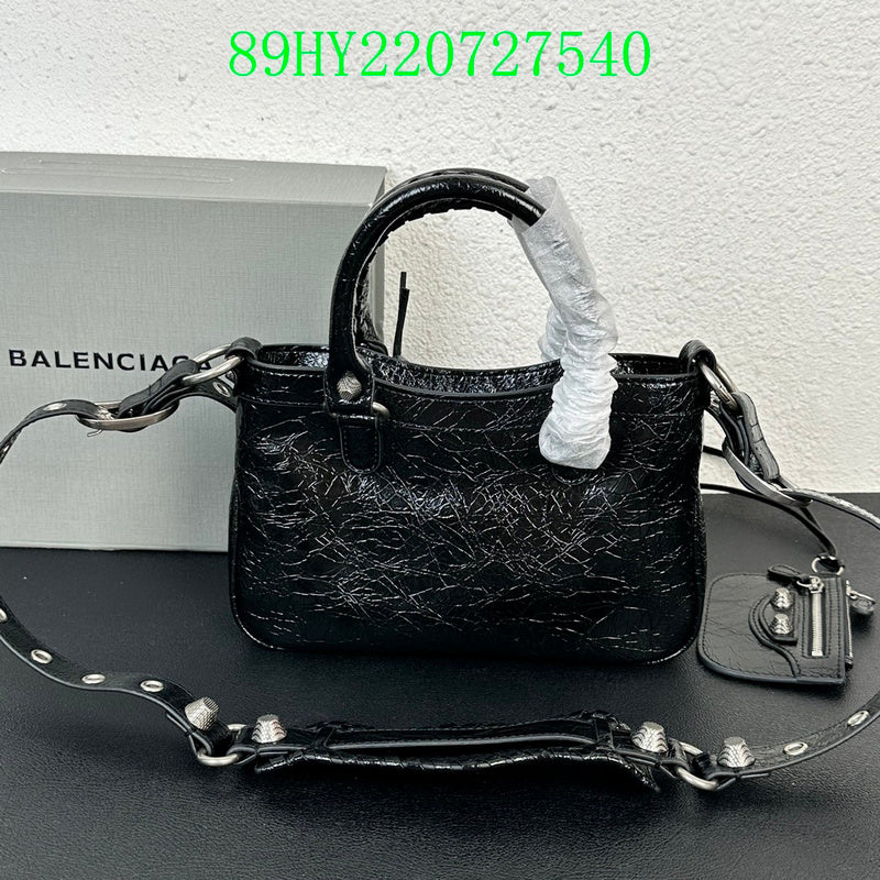Aura Bags - BGA Bags - 1694