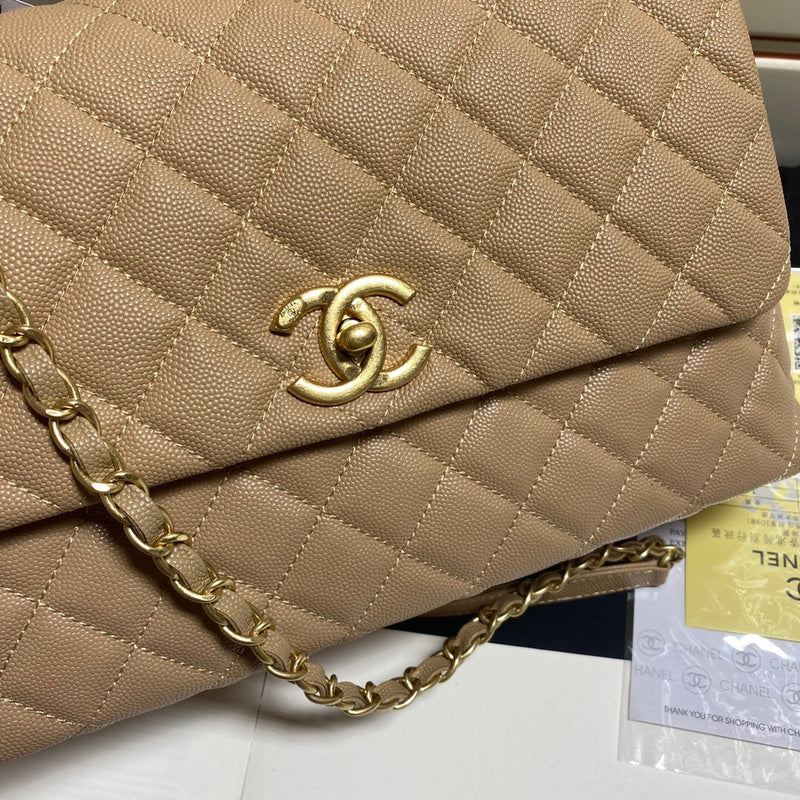aura-bags - Chanel Bags - 7491