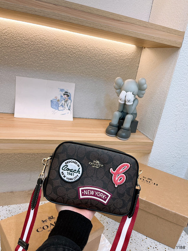 Aura Bags - CCH Bags - 427