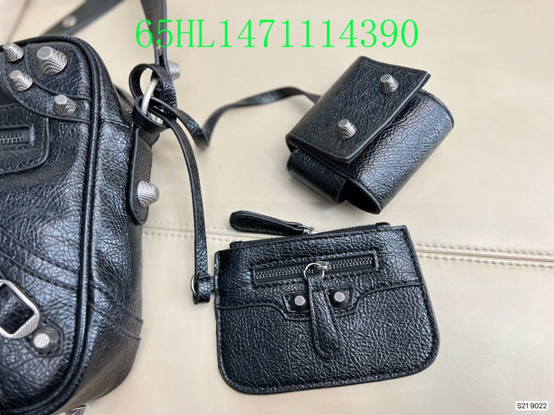 Aura Bags - BGA Bags - 1998