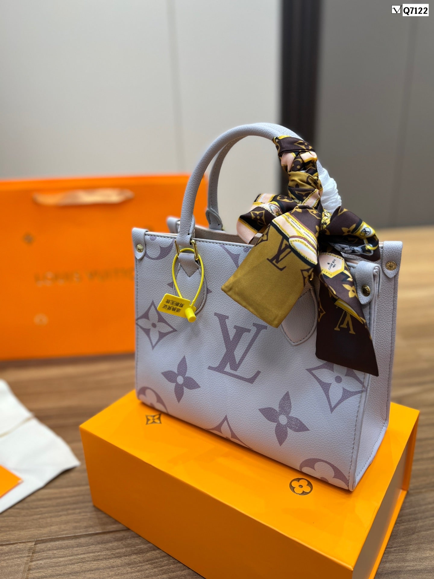 New Lux Bags Louis Vuitton  534