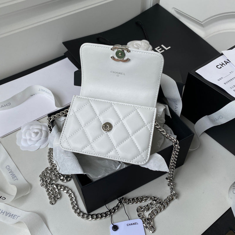 aura-bags - Chanel Bags - 7632