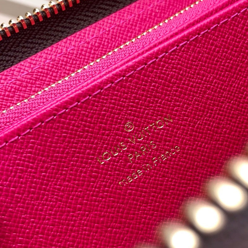 Louis Vuitton Luxury Bags 2409