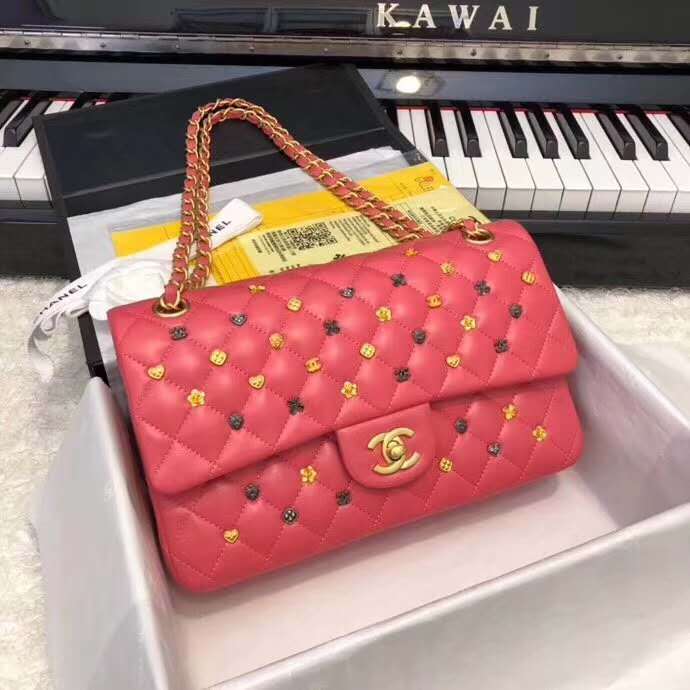 Chanel Bags - BG Bags - 597