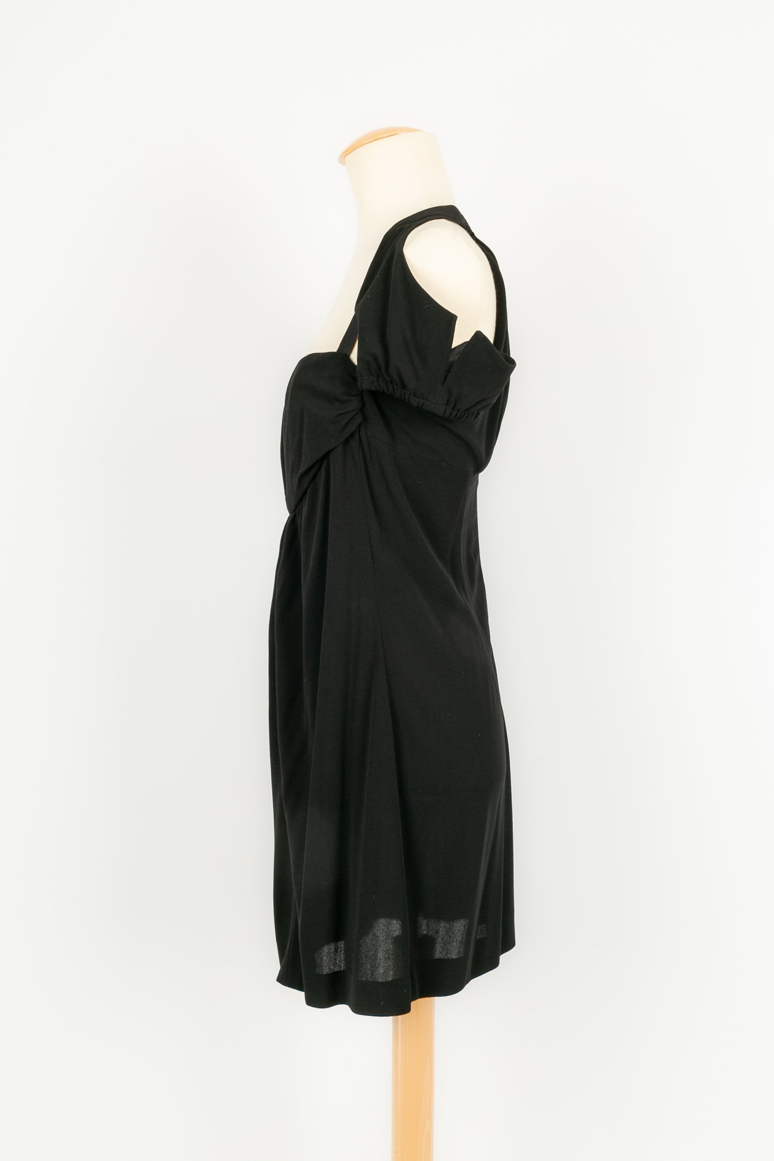 Robe Chanel Printemps 2007
