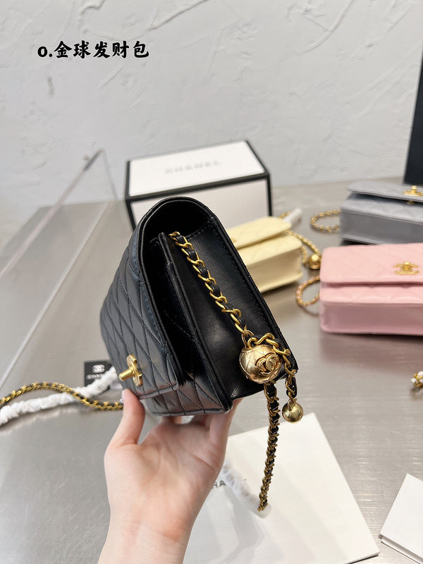 aura-bags - Chanel Bags - 7147