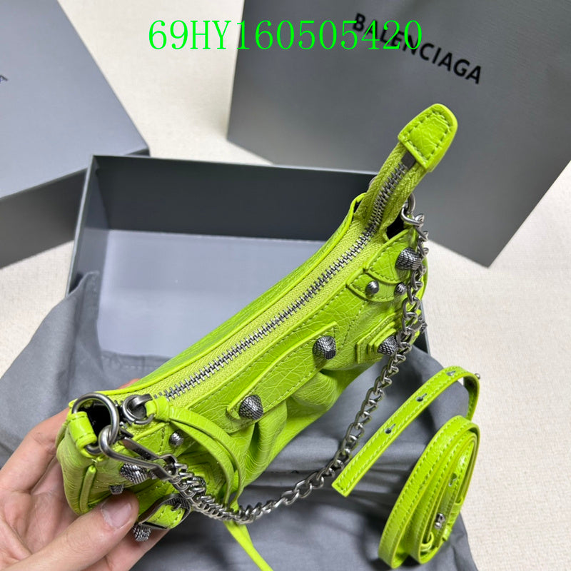 Aura Bags - BGA Bags - 1810