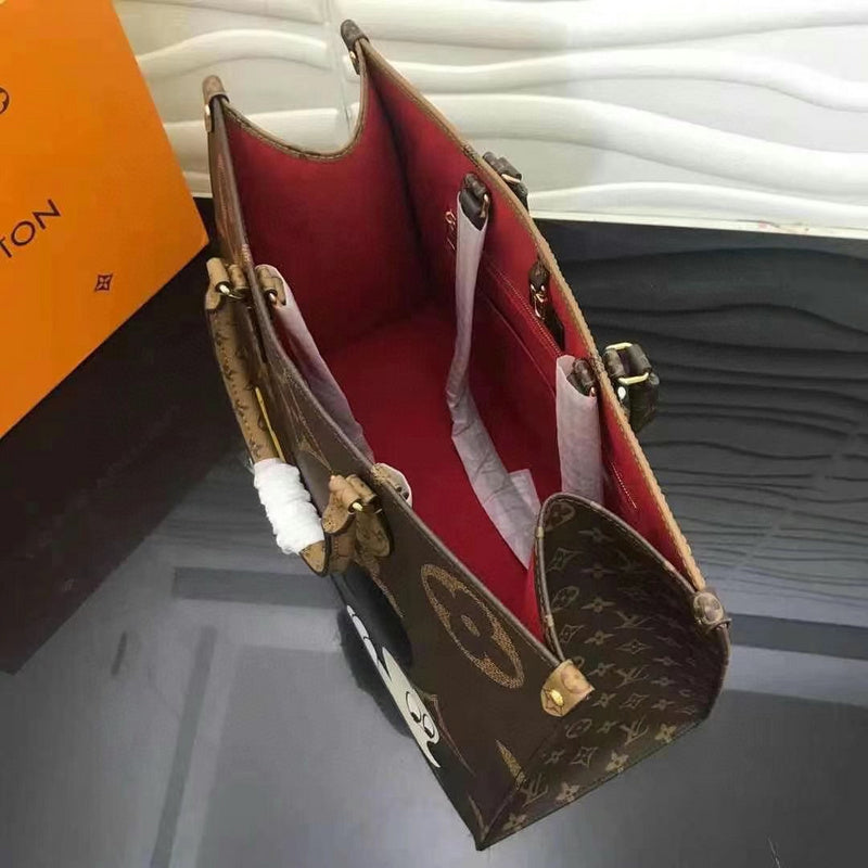 Louis Vuitton Luxury Bags 2557